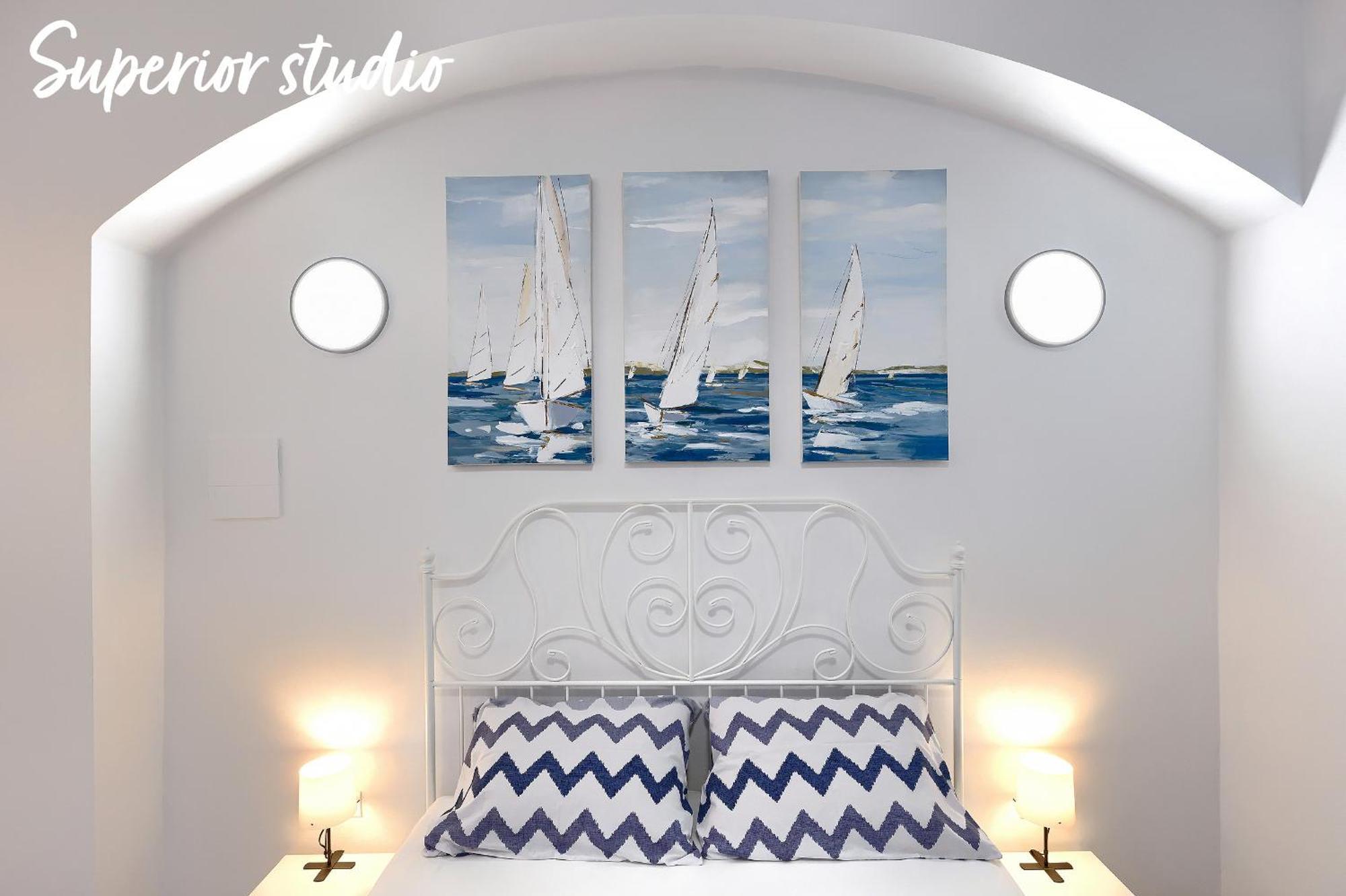 Studios Notte Sul Porto Rovinj Exterior photo