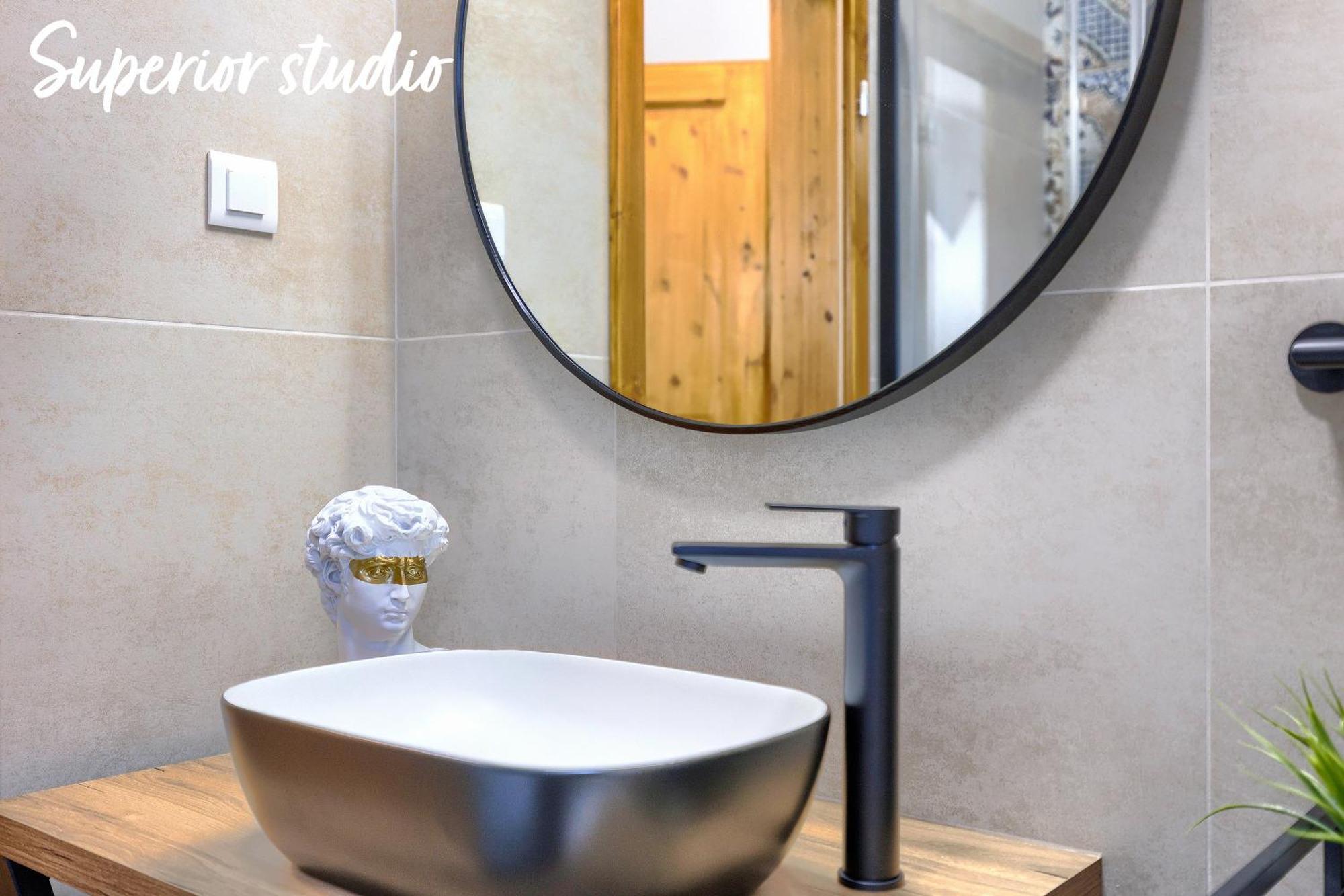 Studios Notte Sul Porto Rovinj Exterior photo